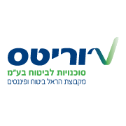 לוגו וריטס - לקוח של BAI Solutions
